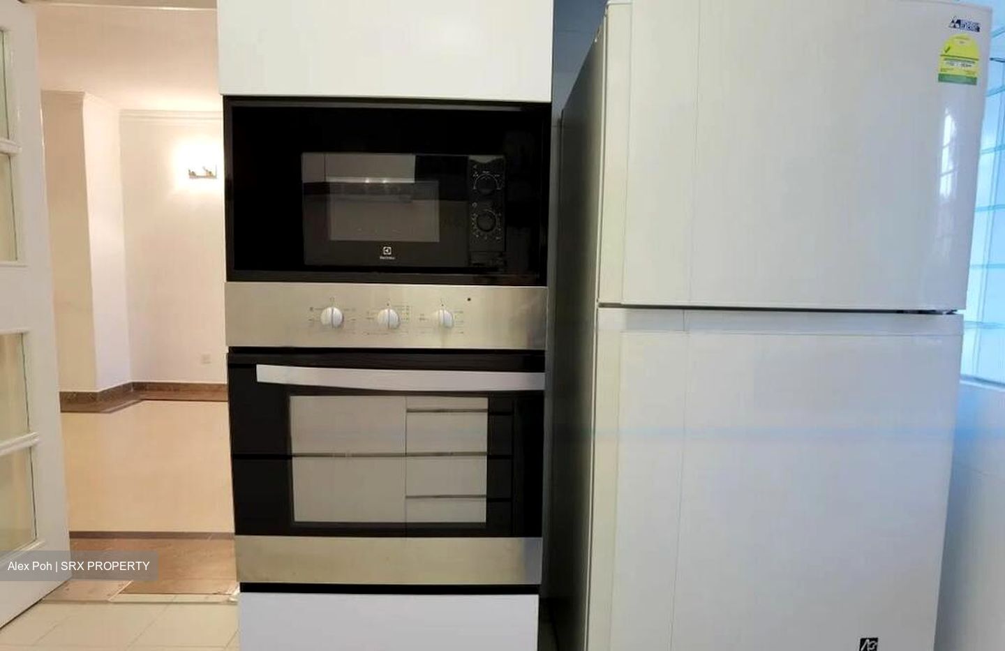 Chancery Grove (D11), Terrace #437003361